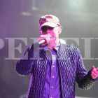Indio Solari en Tandil