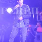 Indio Solari en Tandil