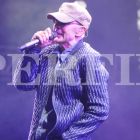 Indio Solari en Tandil