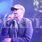 Indio Solari en Tandil