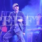 Indio Solari en Tandil