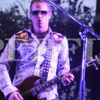 Indio Solari en Tandil
