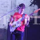 Indio Solari en Tandil