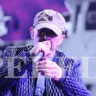 Indio Solari en Tandil