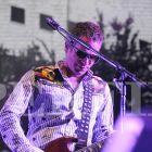 Indio Solari en Tandil