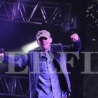Indio Solari en Tandil