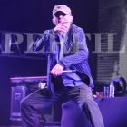 Indio Solari en Tandil
