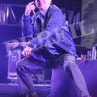 Indio Solari en Tandil