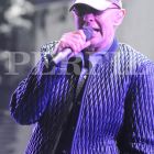 Indio Solari en Tandil