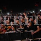 Indio Solari en Tandil