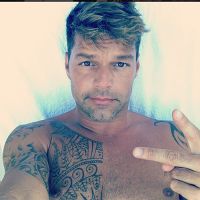 ricky martin