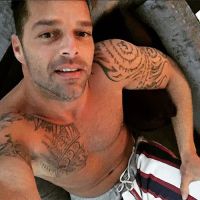 ricky martin
