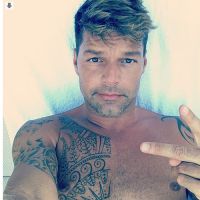 ricky martin