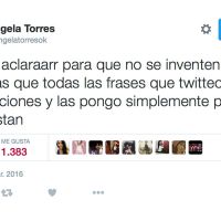 angela torres