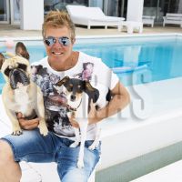 Famosos Mascotas -5