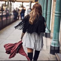 cande tinelli