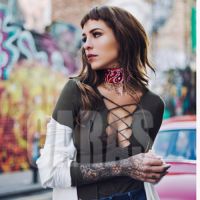 cande tinelli