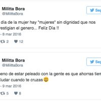 milita bora