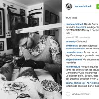 Candelaria Tinelli