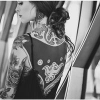 Candelaria Tinelli