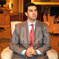 Juan Manuel UrtubeyFoto Victoria GESUALDI