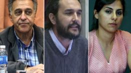 Los tres diputados nacionales del Partido Obrero en el Frente de Izquierda, Néstor Pitrola (Buenos Aires), Pablo López (Salta) y Soledad Sosa (Mendoza), adelantaron que no participarán de la Asamblea 