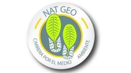 Carrera Nat Geo 2016 - Chile