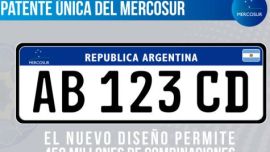 Placa-Patente-Mercosur