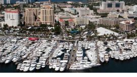 palm beach boat show