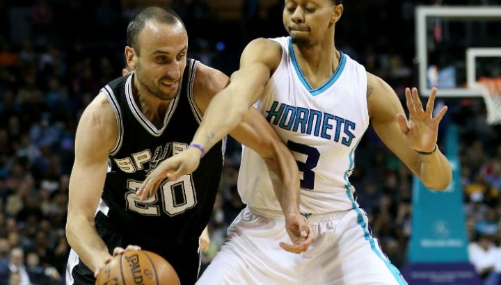 ginobili