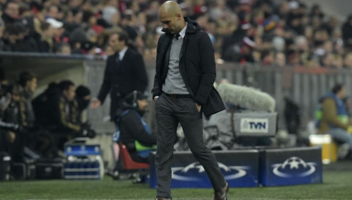 guardiola