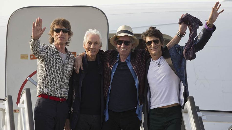 Rolling Stones Cuba (1)