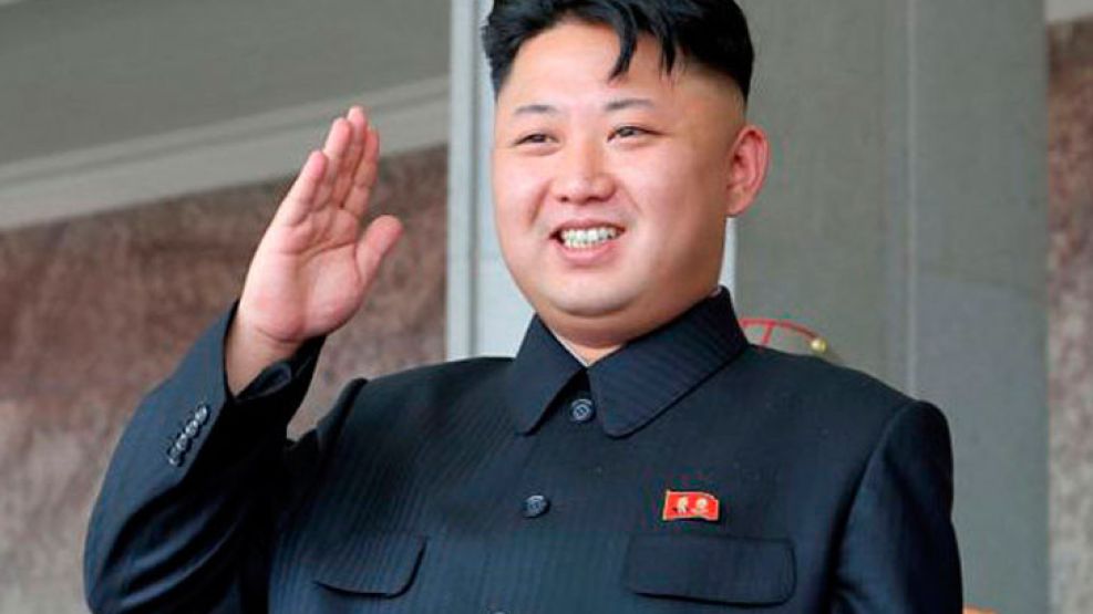 King Jong-un ya había denunciado la detonación exitosa de una bomba H