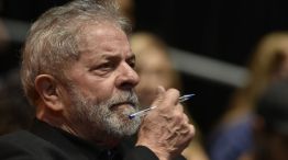 Lula Da Silva cada vez más complicado en la causa por lavado de dinero.