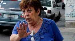Viviana Fein fue apartada del caso Nisman.