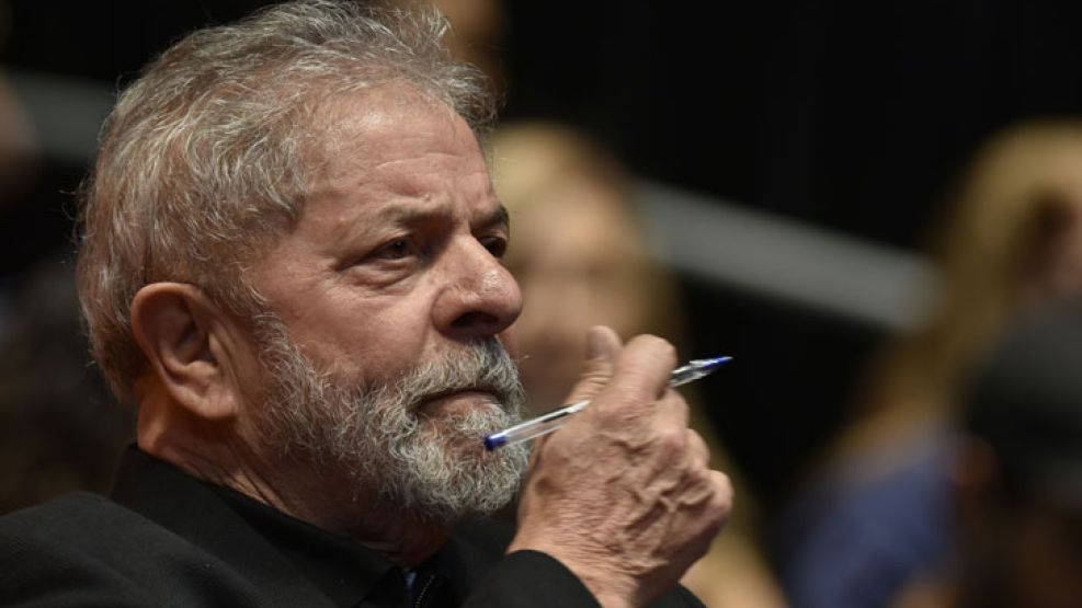La justicia brasileña dice tener "evidencias" que apoyan sus denuncias de corrupción