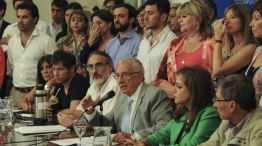Hector Recalde confirmó la intención de indagar sobre la opinión de la gente con respecto al acuerdo con los holdouts.