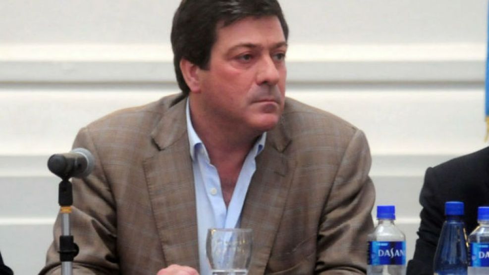 Gabriel Mariotto, tras ser citado a declarar por irregularidades en Fútbol Para Todos anticipó que no tiene vínculo con los temas financieros del programa.