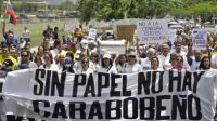 El periódico opositor debió cerrar por desabastecimiento de papel