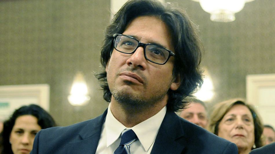 El Ministro de Justicia y Derechos Humanos, Germán Garavano, aseguró que el análisis permitirá establecer la relación entre la dictadura argentina y otros regímenes de la región.