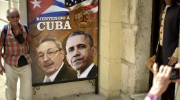 Barack Obama va a ser recordado en cada rincón de La Habana en los próximos días.