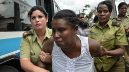 Detuvieron decenas de disidentes antes de la llegada de Obama Cuba
