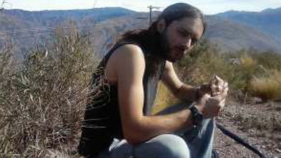 Nicolas Caputo.