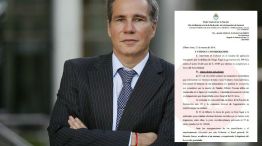 La causa por la muerte de Alberto Nisman pasó a la Justicia Federal