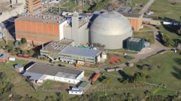 Atucha IV será la quinta central atómica del país