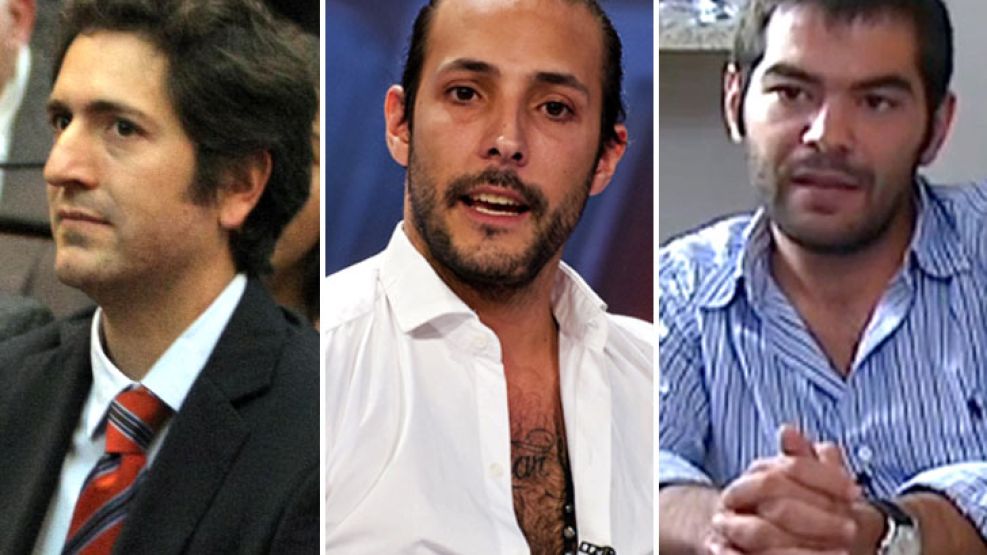 El juez Casanello citó a declarar a Leonardo Fariña y Federico Elaskar.