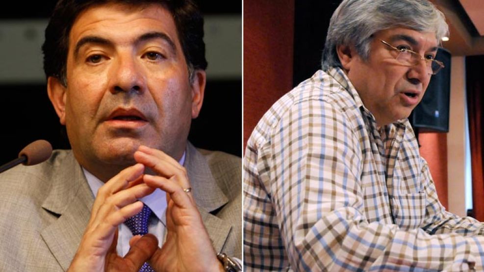 Lázaro Báez declarará en la causa que investiga el presunto enriquecimiento ilícito de Ricardo Echegaray.
