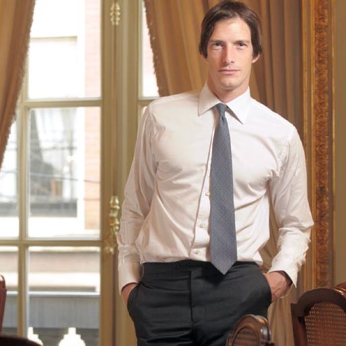 Ultimas Noticias Sobre El Personaje Ivan De Pineda Ciudad Magazine