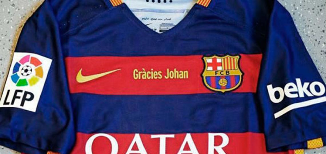 Camiseta CRUYFF C-lion gry CA243037 904