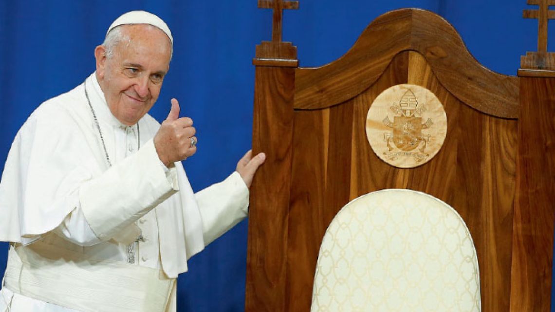 el-papa-francisco-y-el-sexo
